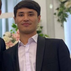 Фотография мужчины Fazli, 26 лет из г. Ташкент