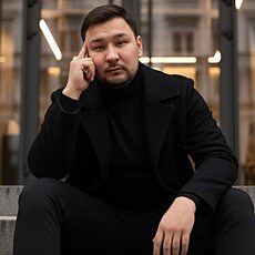 Фотография мужчины Aziz, 31 год из г. Оренбург