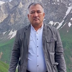 Фотография мужчины Malik, 56 лет из г. Кингисепп
