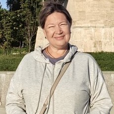Фотография девушки Татьяна, 53 года из г. Энгельс