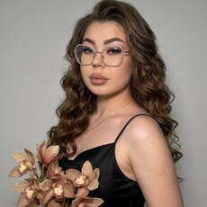 Фотография девушки Яна, 24 года из г. Алматы