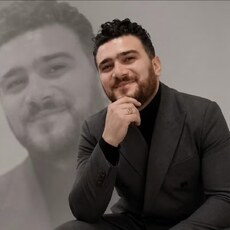 Фотография мужчины Арго, 37 лет из г. Оренбург