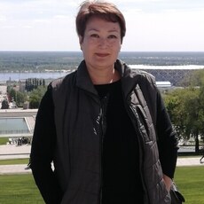 Фотография девушки Александра, 49 лет из г. Ангарск