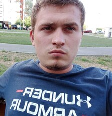 Фотография мужчины Максим, 26 лет из г. Красноуфимск