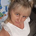 Надежда, 46 лет