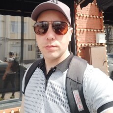 Фотография мужчины Александр, 32 года из г. Череповец