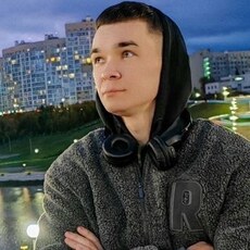 Фотография мужчины Владимир, 27 лет из г. Строитель (Белгородская Обл)