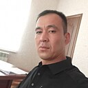 Надир, 27 лет