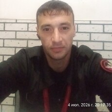 Фотография мужчины Руслан, 29 лет из г. Волоколамск