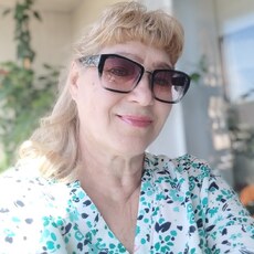 Фотография девушки Ирина, 66 лет из г. Самара