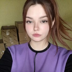 Фотография девушки Ассоль, 21 года из г. Петрозаводск