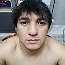 Айбек, 28 лет