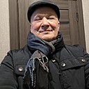 Сергей, 68 лет