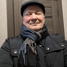 Фотография мужчины Сергей, 68 лет из г. Сыктывкар