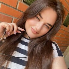 Фотография девушки Карина, 26 лет из г. Близнюки