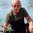 Сергей, 62 года