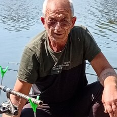 Фотография мужчины Сергей, 62 года из г. Донецк