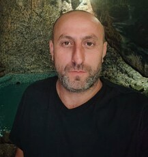 Фотография мужчины Махмуд, 42 года из г. Новый Уренгой