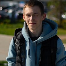 Фотография мужчины Александр, 22 года из г. Лотошино