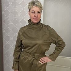 Фотография девушки Ирина, 57 лет из г. Гомель