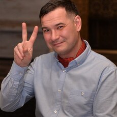 Фотография мужчины Александр, 36 лет из г. Оренбург