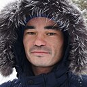 Данил, 34 года