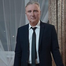 Фотография мужчины Сергей, 66 лет из г. Брянск