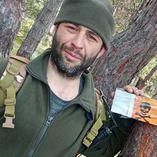 Фотография мужчины Андрей, 36 лет из г. Рязань