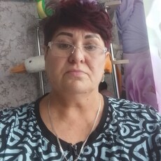 Фотография девушки Марина, 60 лет из г. Киселевск