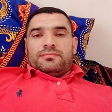 Фотография мужчины Шавкат, 44 года из г. Бийск