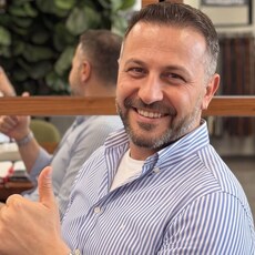 Михаил, 45 из г. Самара.