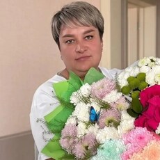 Фотография девушки Валентина, 44 года из г. Ангарск