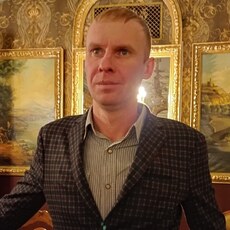 Фотография мужчины Сергей, 40 лет из г. Люберцы