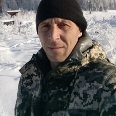 Фотография мужчины Павел, 41 год из г. Камень-на-Оби