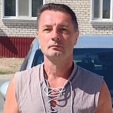 Фотография мужчины Юрий, 47 лет из г. Мурманск