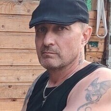 Фотография мужчины Сергей, 51 год из г. Норильск