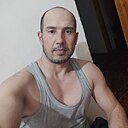 Анвар, 39 лет