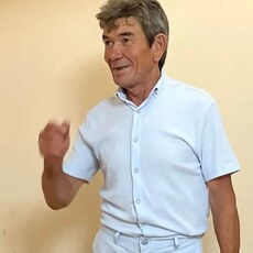 Фотография мужчины Николай, 60 лет из г. Михайловка (Волгоградская област