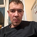 Антон, 39 лет
