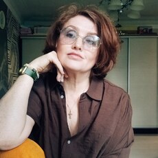 Фотография девушки Марина, 52 года из г. Ярославль