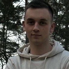 Фотография мужчины Максим, 25 лет из г. Кашира