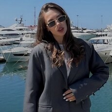 Фотография девушки Мила, 32 года из г. Сочи