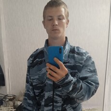 Фотография мужчины Дима, 20 лет из г. Уфа
