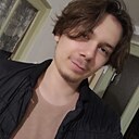 Энвер, 25 лет