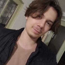 Фотография мужчины Энвер, 25 лет из г. Джанкой