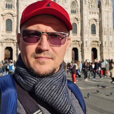 Фотография мужчины Alex, 41 год из г. Запорожье