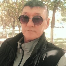Фотография мужчины Муратбек, 55 лет из г. Астана