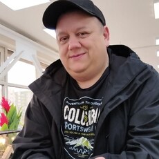 Фотография мужчины Alexey, 48 лет из г. Ноябрьск