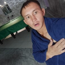 Фотография мужчины Вадим, 29 лет из г. Амурск