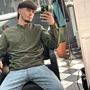 Ali Kamolov, 23 года